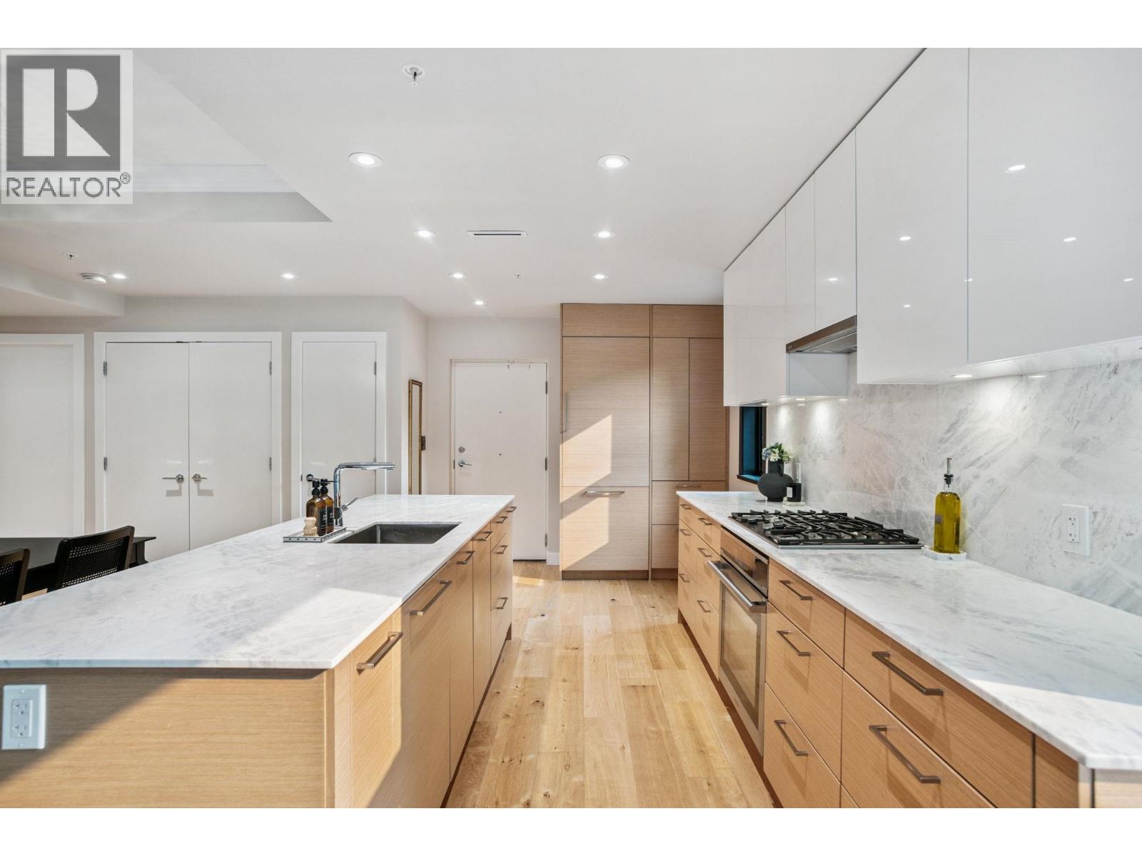 201 3669 West 11th Avenue, Vancouver, British Columbia  V6R 2K4 - Photo 14 - R3107133