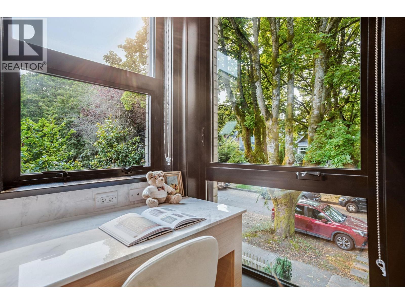 201 3669 West 11th Avenue, Vancouver, British Columbia  V6R 2K4 - Photo 22 - R3107133