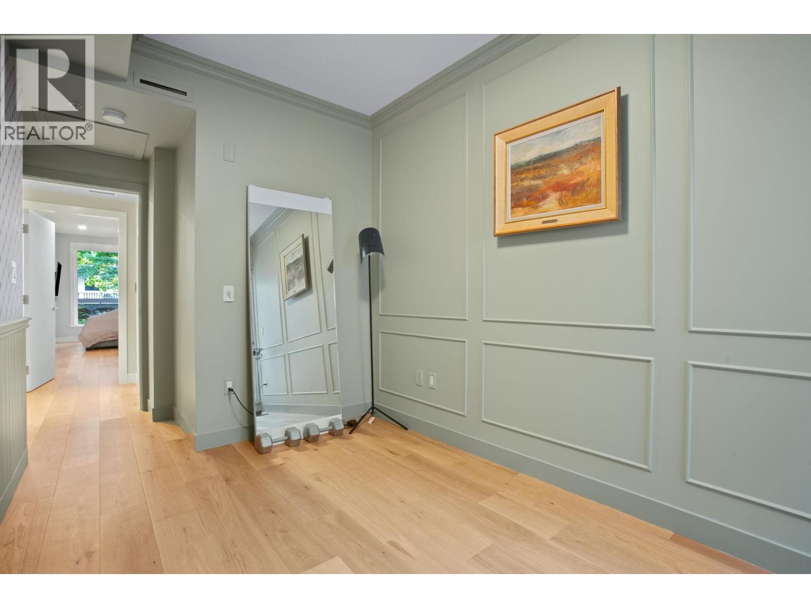 201 3669 West 11th Avenue, Vancouver, British Columbia  V6R 2K4 - Photo 26 - R3107133