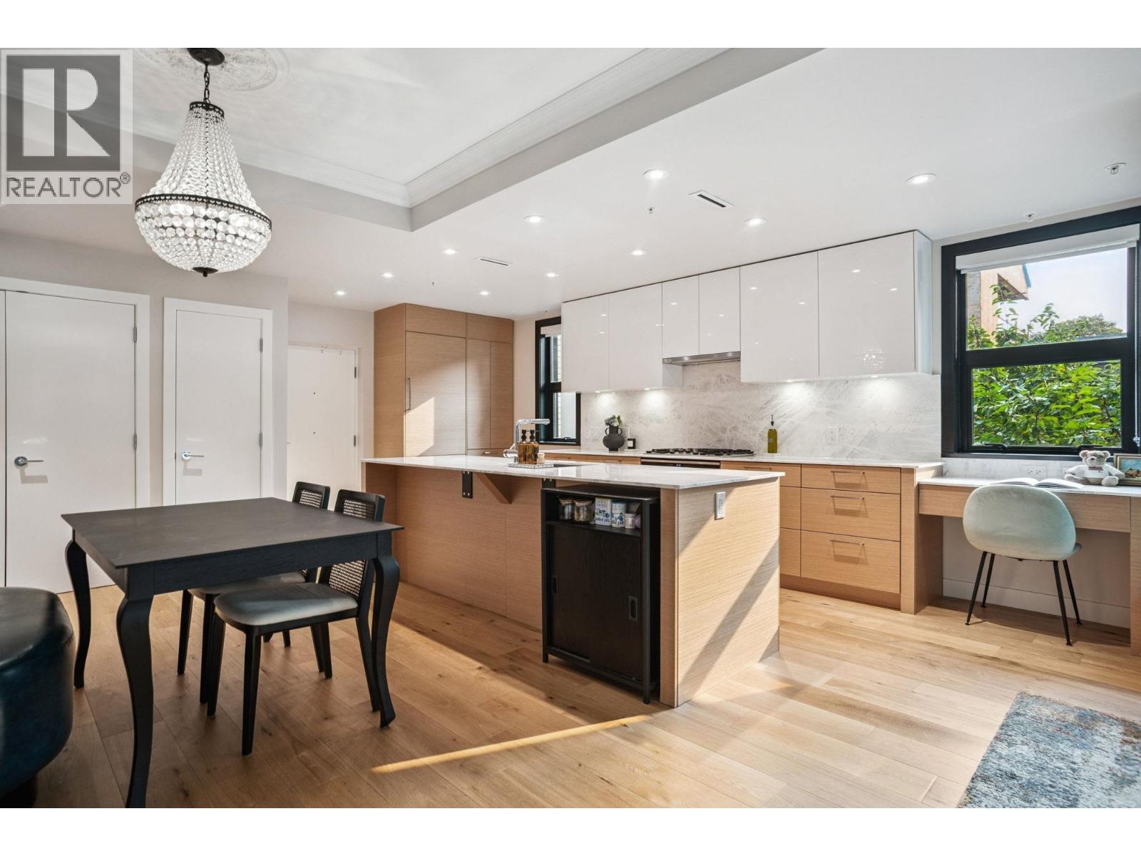 201 3669 West 11th Avenue, Vancouver, British Columbia  V6R 2K4 - Photo 6 - R3107133