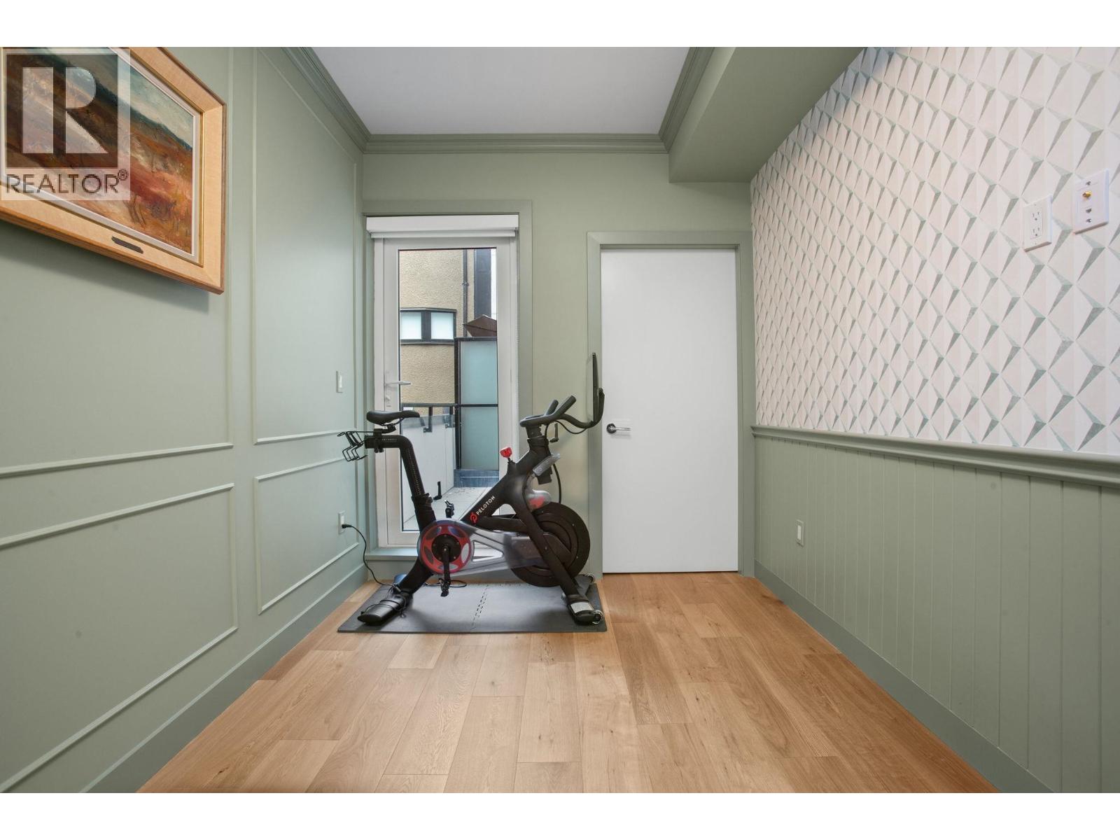 201 3669 West 11th Avenue, Vancouver, British Columbia  V6R 2K4 - Photo 25 - R3107133