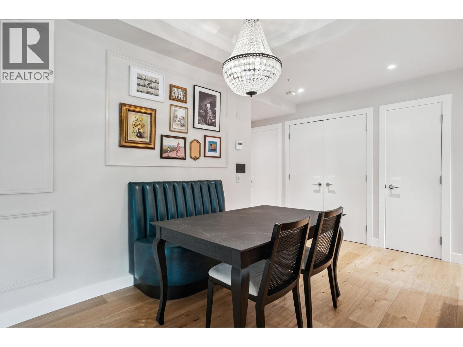 201 3669 West 11th Avenue, Vancouver, British Columbia  V6R 2K4 - Photo 8 - R3107133