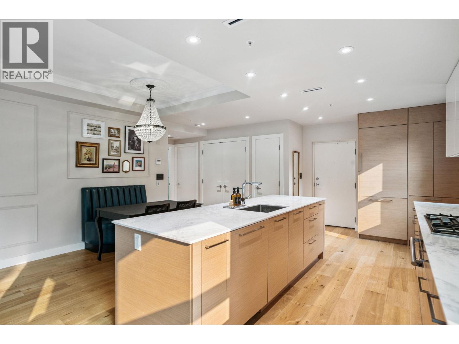 201 3669 West 11th Avenue, Vancouver, British Columbia  V6R 2K4 - Photo 11 - R3107133