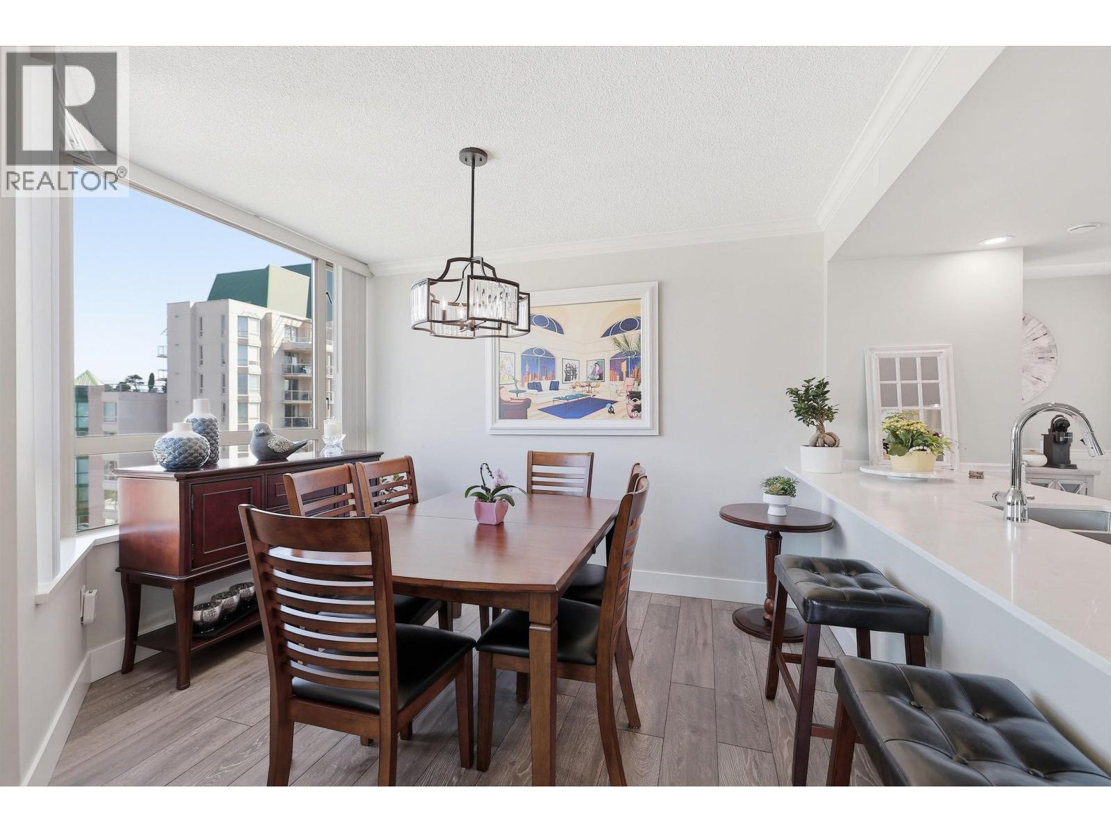 1702 1199 Eastwood Street, Coquitlam, British Columbia V3B 7W7 - Photo 11 - R3107194