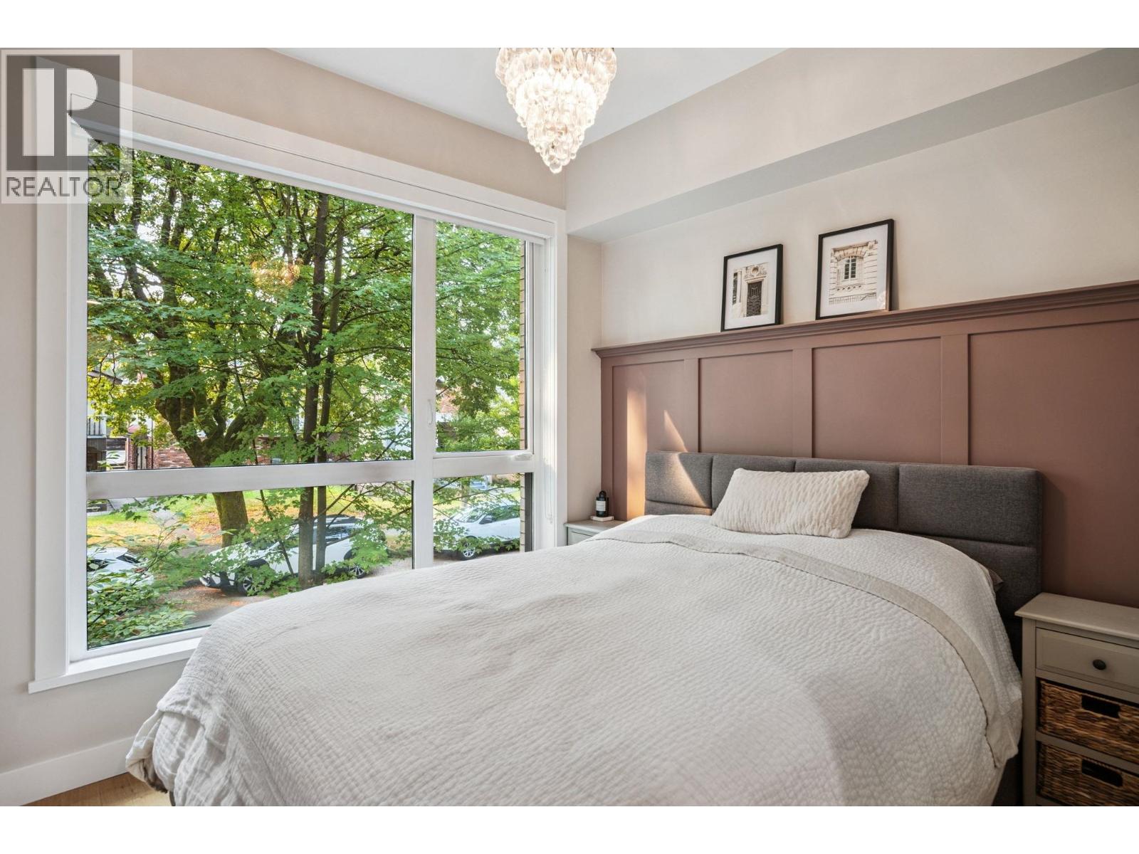 201 3669 West 11th Avenue, Vancouver, British Columbia  V6R 2K4 - Photo 17 - R3107133