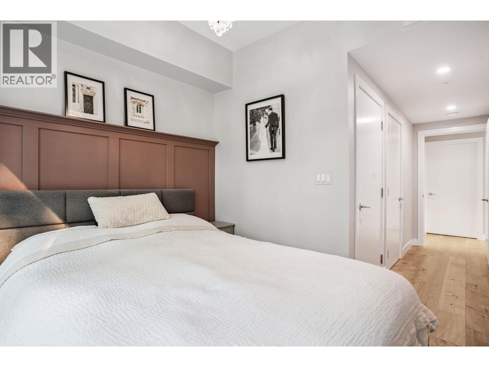 201 3669 West 11th Avenue, Vancouver, British Columbia  V6R 2K4 - Photo 18 - R3107133