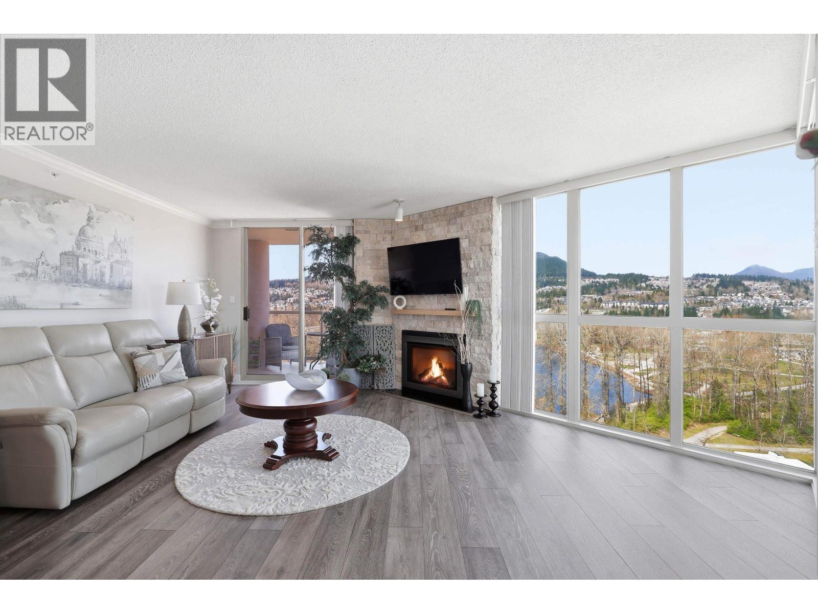 1702 1199 Eastwood Street, Coquitlam, British Columbia V3B 7W7 - Photo 10 - R3107194