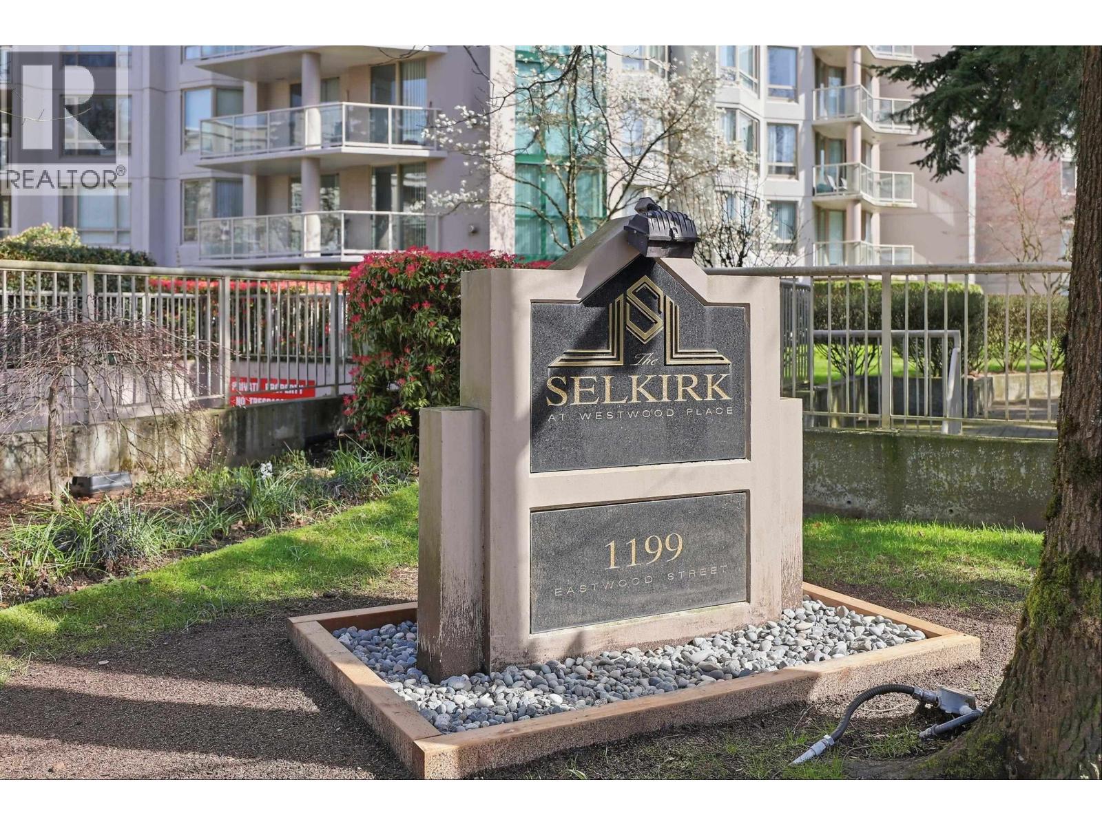 1702 1199 Eastwood Street, Coquitlam, British Columbia V3B 7W7 - Photo 29 - R3107194