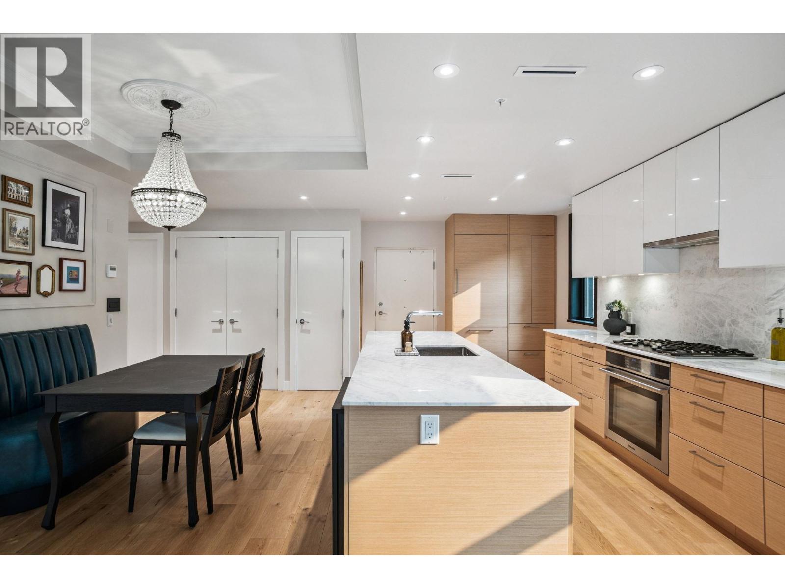 201 3669 West 11th Avenue, Vancouver, British Columbia  V6R 2K4 - Photo 9 - R3107133