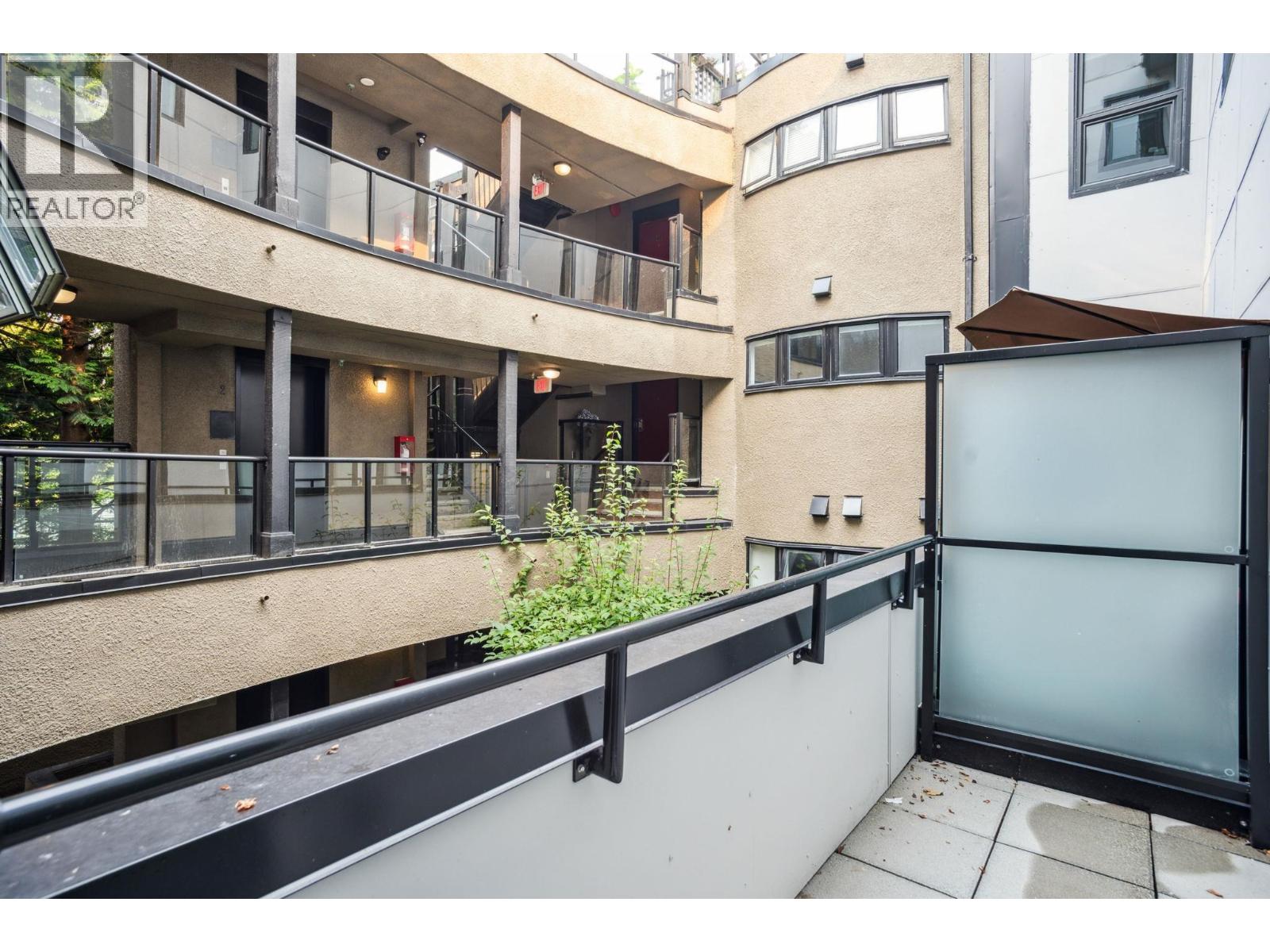 201 3669 West 11th Avenue, Vancouver, British Columbia  V6R 2K4 - Photo 23 - R3107133