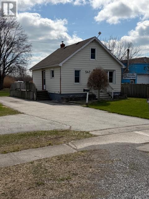 567 KILLALY STREET, Port Colborne, Ontario