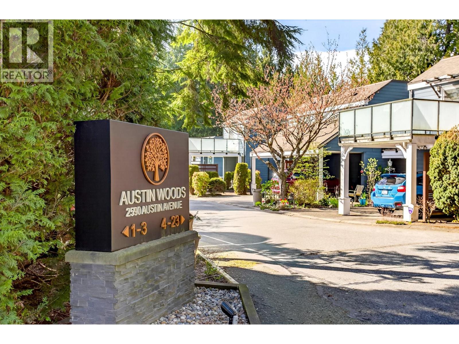 17 2590 Austin Avenue, Coquitlam, British Columbia V3K 5X4 - Photo 27 - R3107608