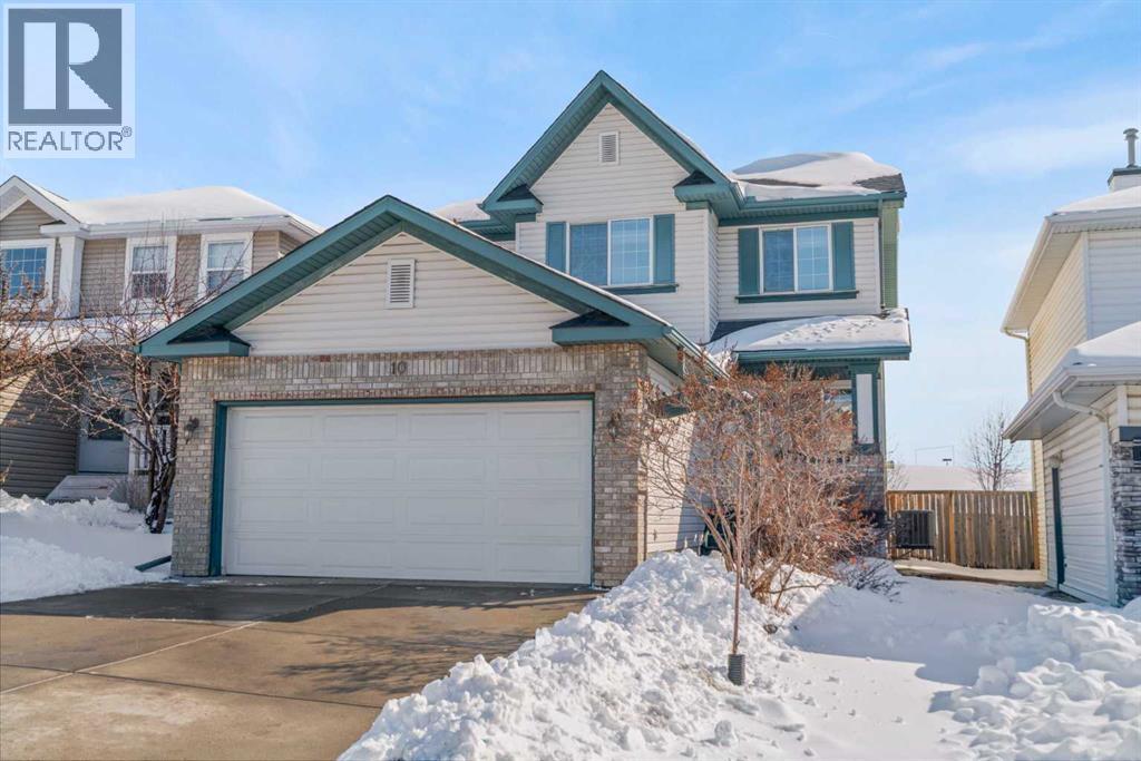 10 Arbour Stone Rise NW, Calgary, Alberta