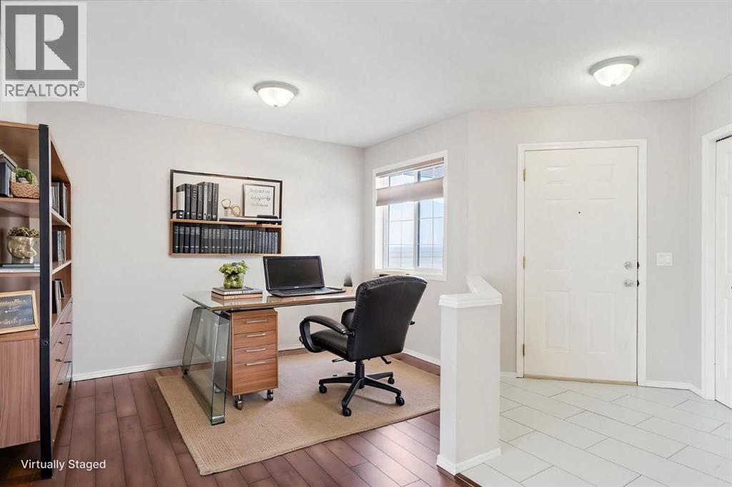 10 Arbour Stone Rise NW, Calgary, Alberta  T3G 4N2 - Photo 4 - A2299216