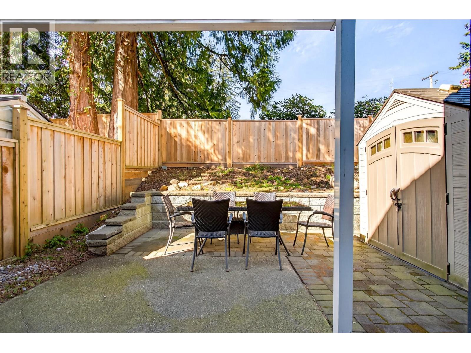 17 2590 Austin Avenue, Coquitlam, British Columbia V3K 5X4 - Photo 24 - R3107608