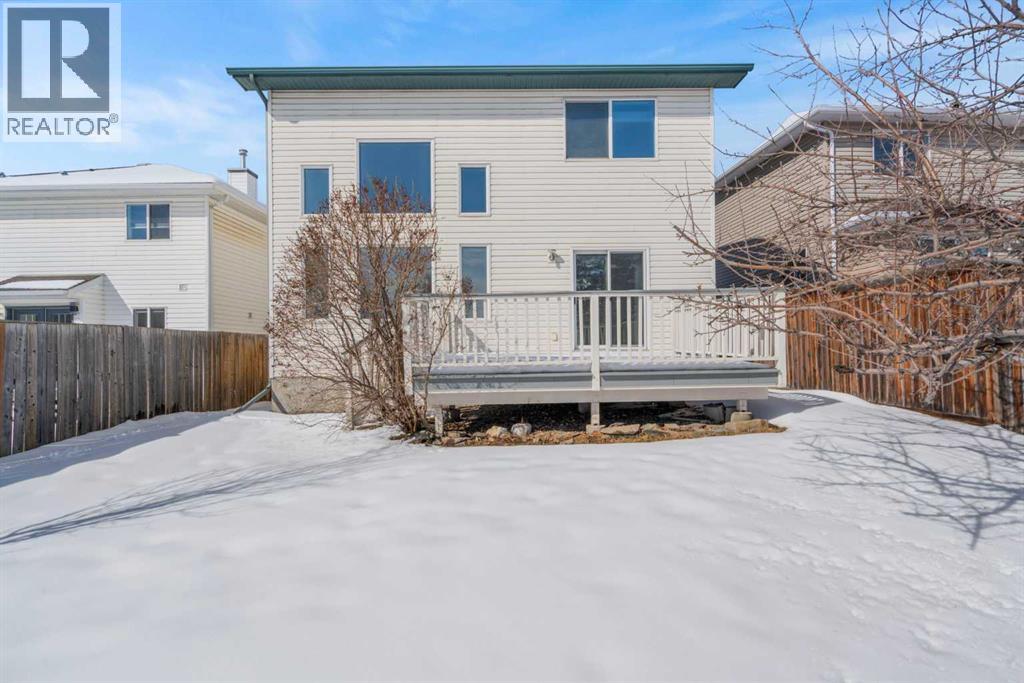 10 Arbour Stone Rise NW, Calgary, Alberta  T3G 4N2 - Photo 46 - A2299216