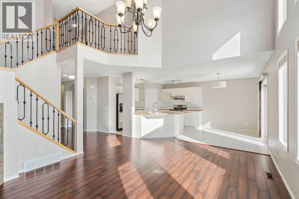 10 Arbour Stone Rise NW, Calgary, Alberta  T3G 4N2 - Photo 10 - A2299216