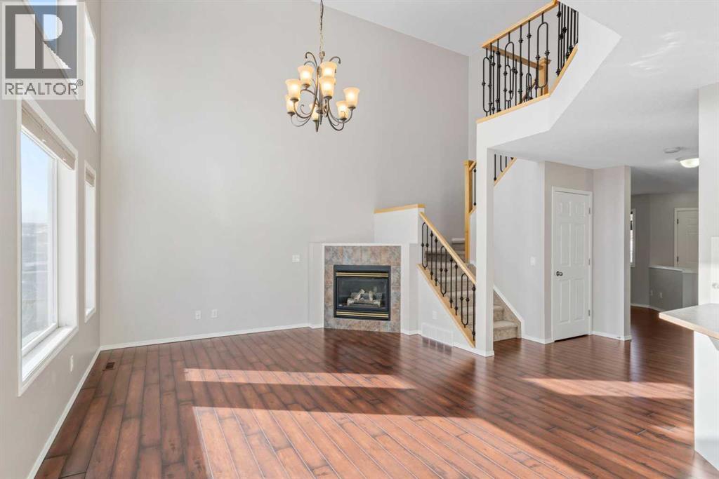 10 Arbour Stone Rise NW, Calgary, Alberta  T3G 4N2 - Photo 8 - A2299216