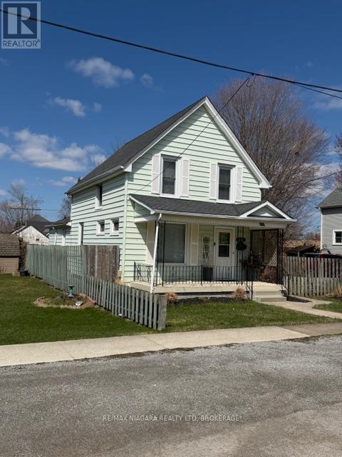 9 BEECH STREET, Port Colborne, Ontario