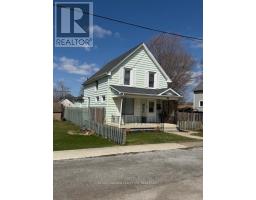 9 BEECH STREET, Port Colborne, Ontario