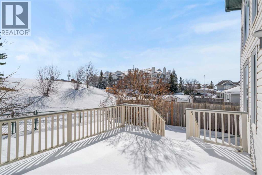 10 Arbour Stone Rise NW, Calgary, Alberta  T3G 4N2 - Photo 44 - A2299216