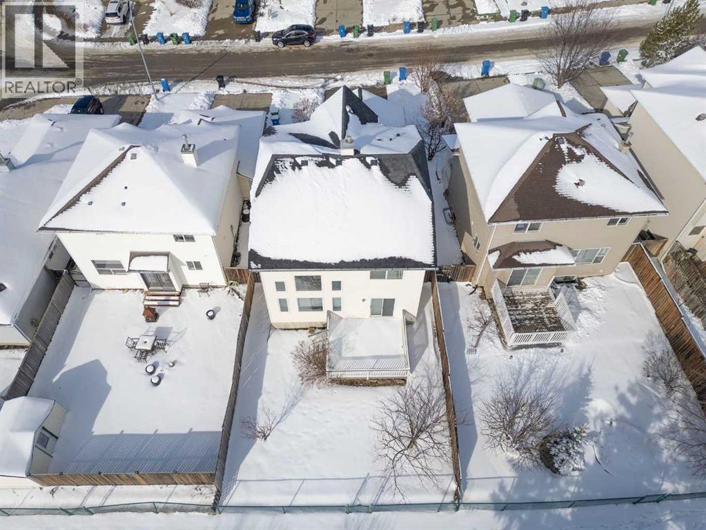 10 Arbour Stone Rise NW, Calgary, Alberta  T3G 4N2 - Photo 48 - A2299216