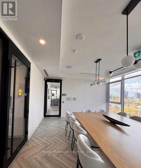 808 - 280 Dundas Street, Toronto, Ontario  M5T 0E3 - Photo 10 - C12967444