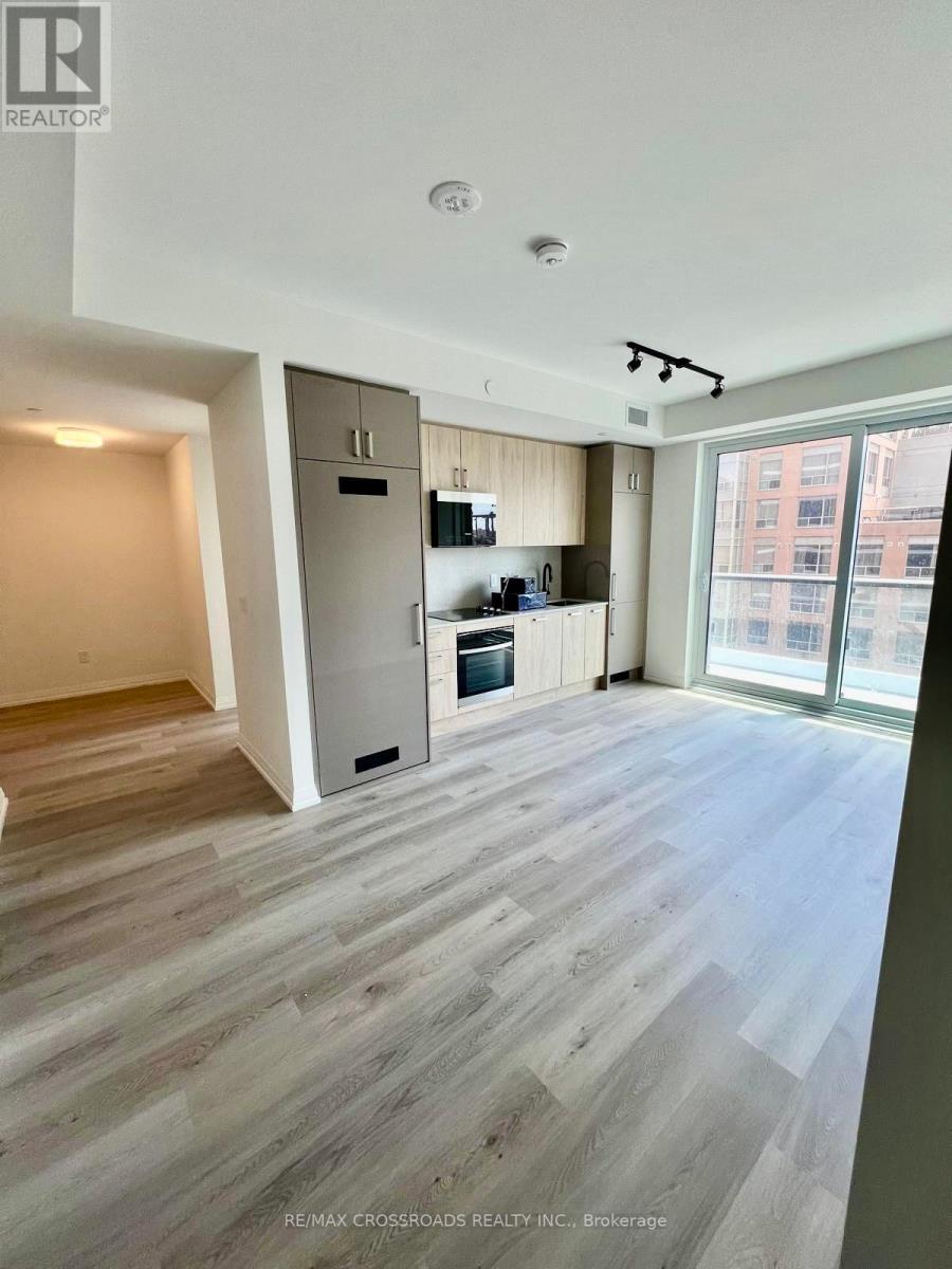 808 - 280 Dundas Street, Toronto, Ontario  M5T 0E3 - Photo 11 - C12967444