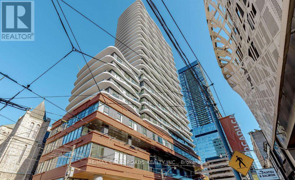 808 - 280 Dundas Street, Toronto, Ontario  M5T 0E3 - Photo 2 - C12967444