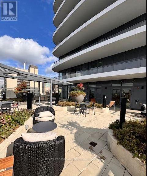 808 - 280 Dundas Street, Toronto, Ontario  M5T 0E3 - Photo 3 - C12967444