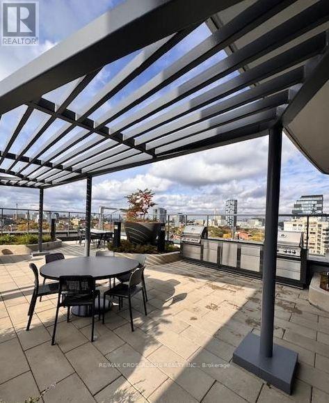 808 - 280 Dundas Street, Toronto, Ontario  M5T 0E3 - Photo 4 - C12967444