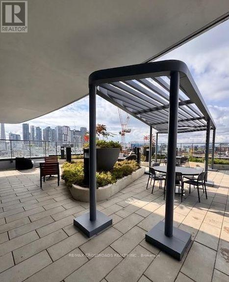 808 - 280 Dundas Street, Toronto, Ontario  M5T 0E3 - Photo 6 - C12967444