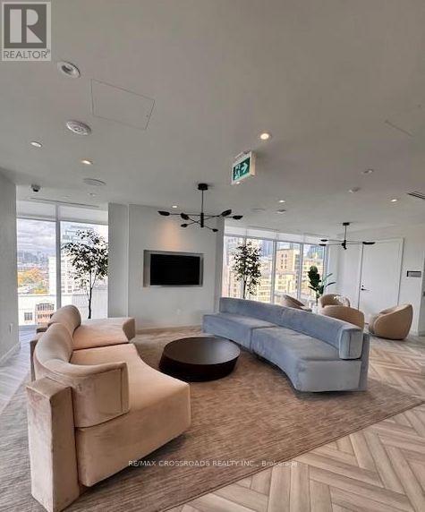 808 - 280 Dundas Street, Toronto, Ontario  M5T 0E3 - Photo 8 - C12967444