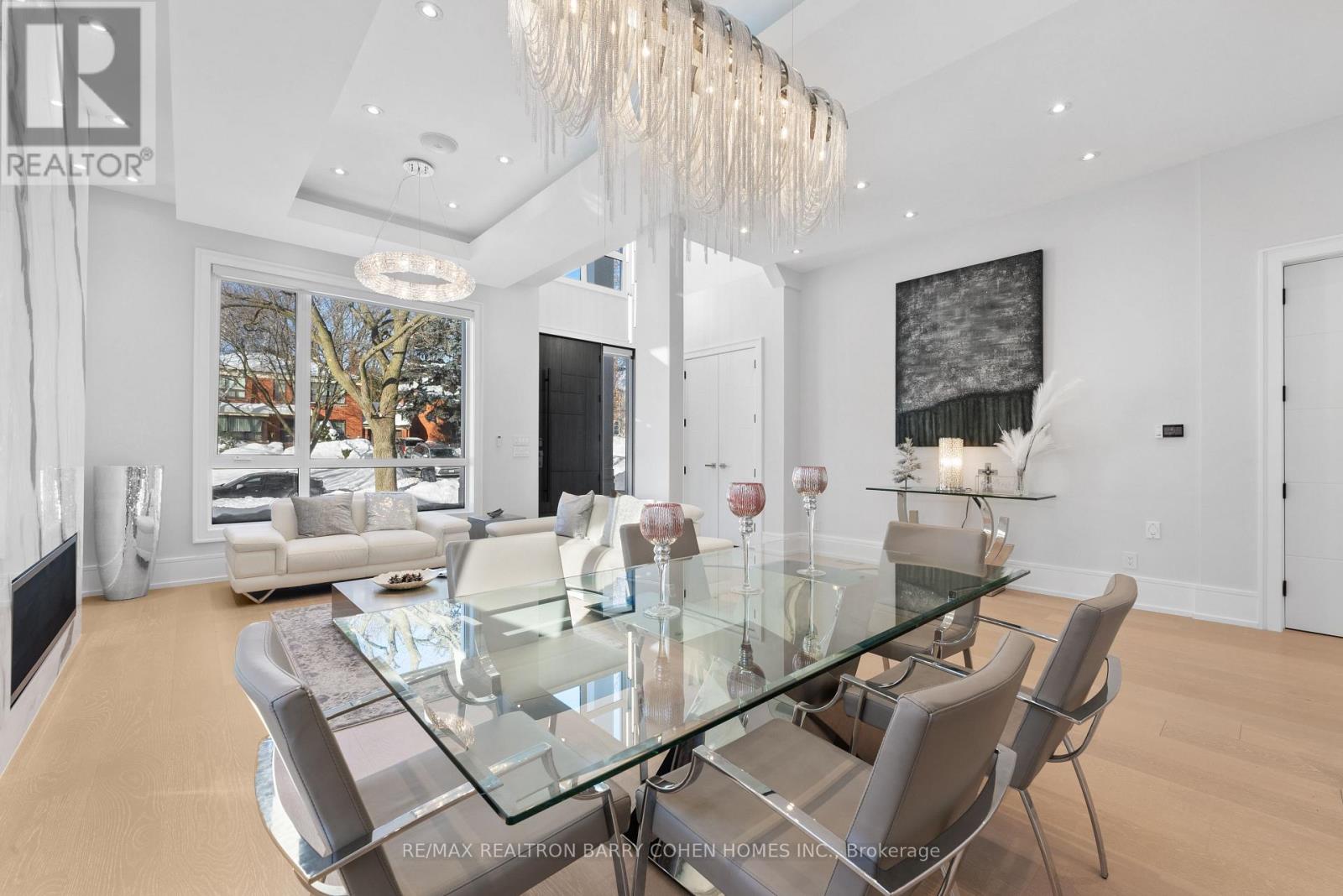 615 Briar Hill Avenue, Toronto, Ontario  M5N 1N4 - Photo 12 - C12967468