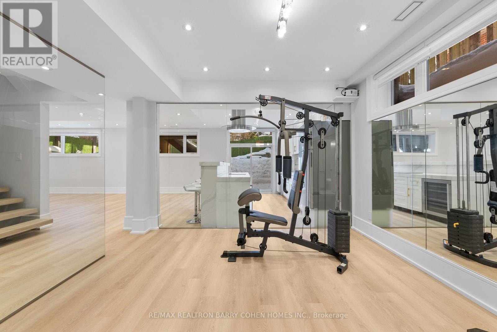 615 Briar Hill Avenue, Toronto, Ontario  M5N 1N4 - Photo 31 - C12967468