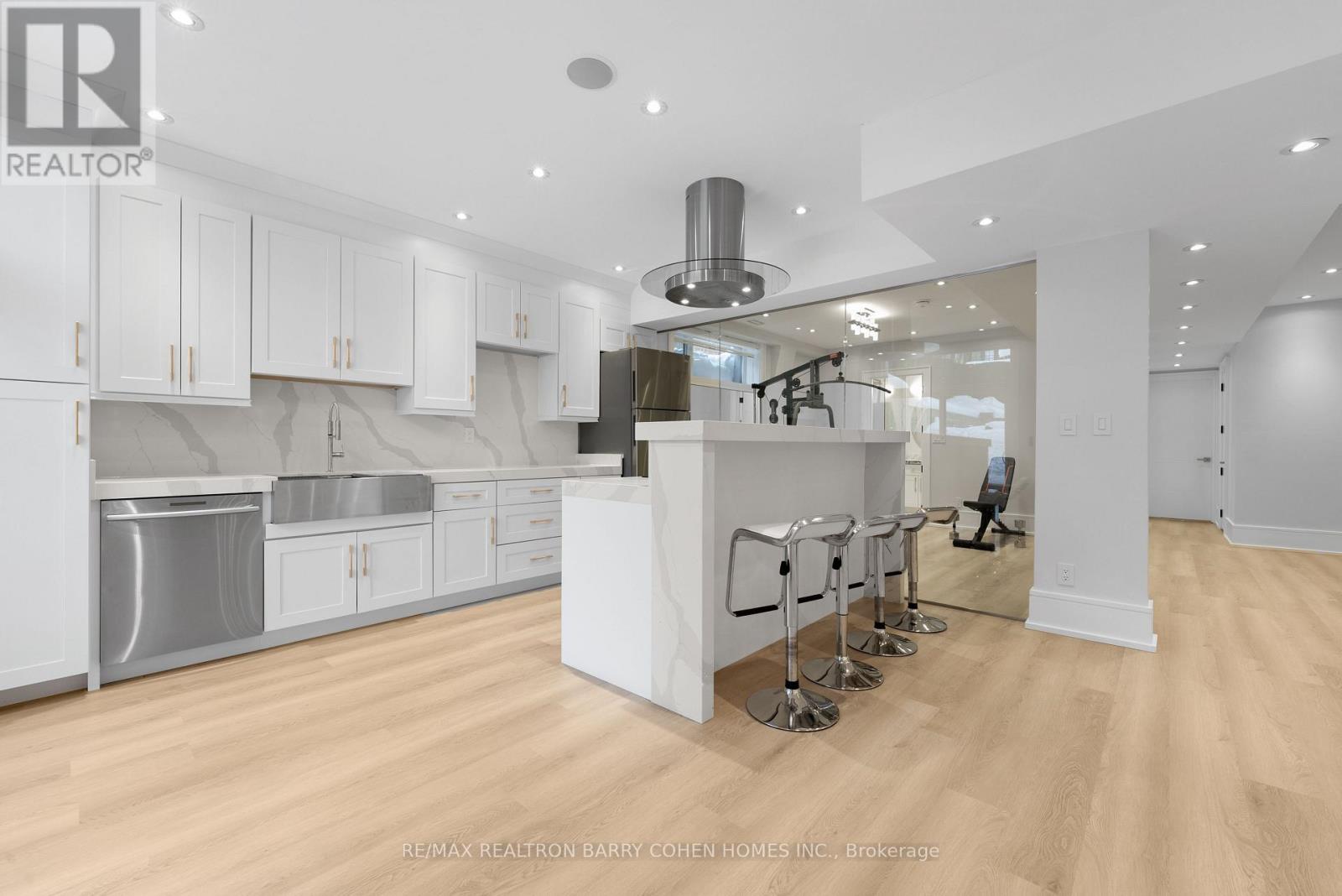 615 Briar Hill Avenue, Toronto, Ontario  M5N 1N4 - Photo 33 - C12967468