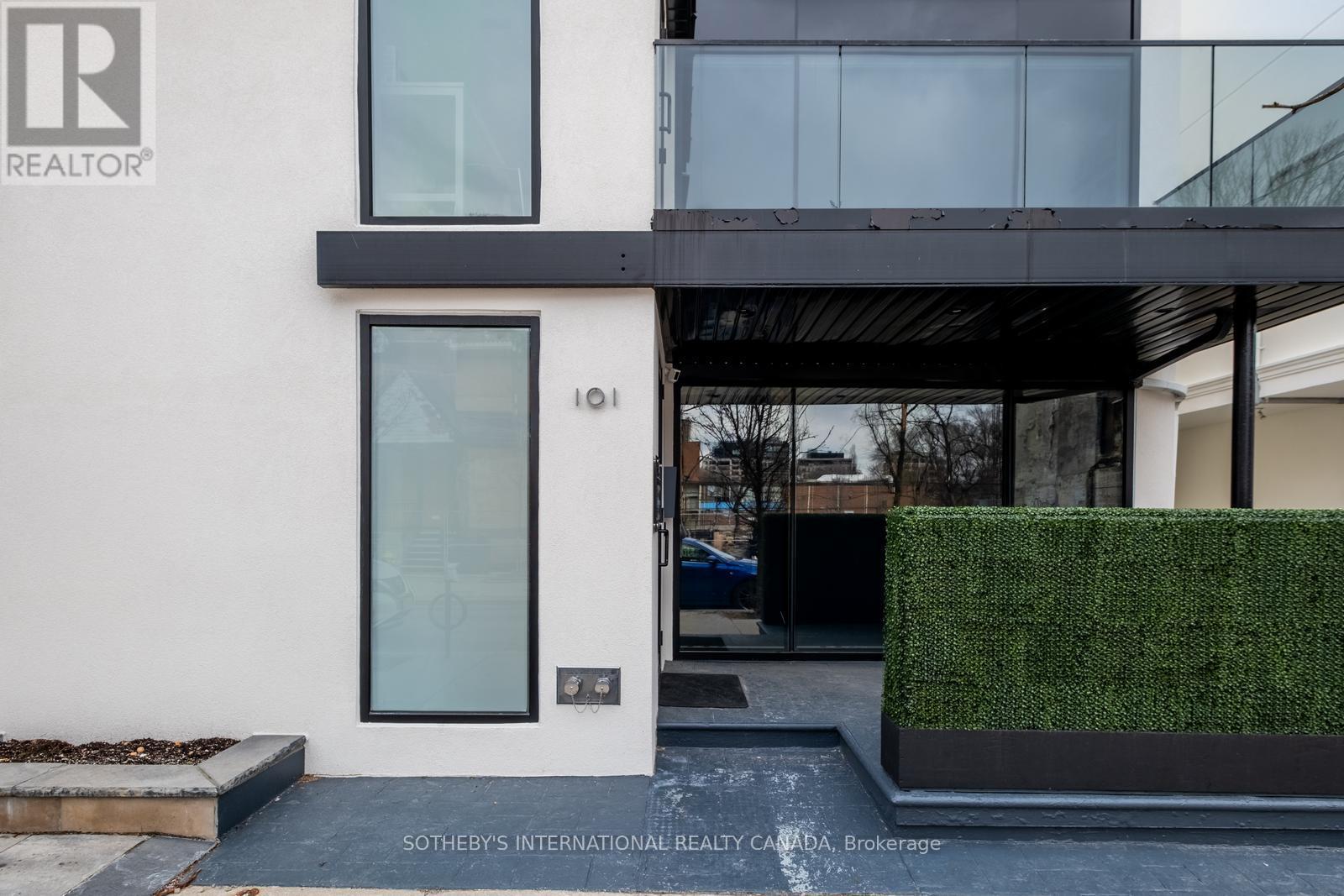 Second Floor - 101 Scollard Street, Toronto, Ontario  M5R 1G4 - Photo 2 - C12967472