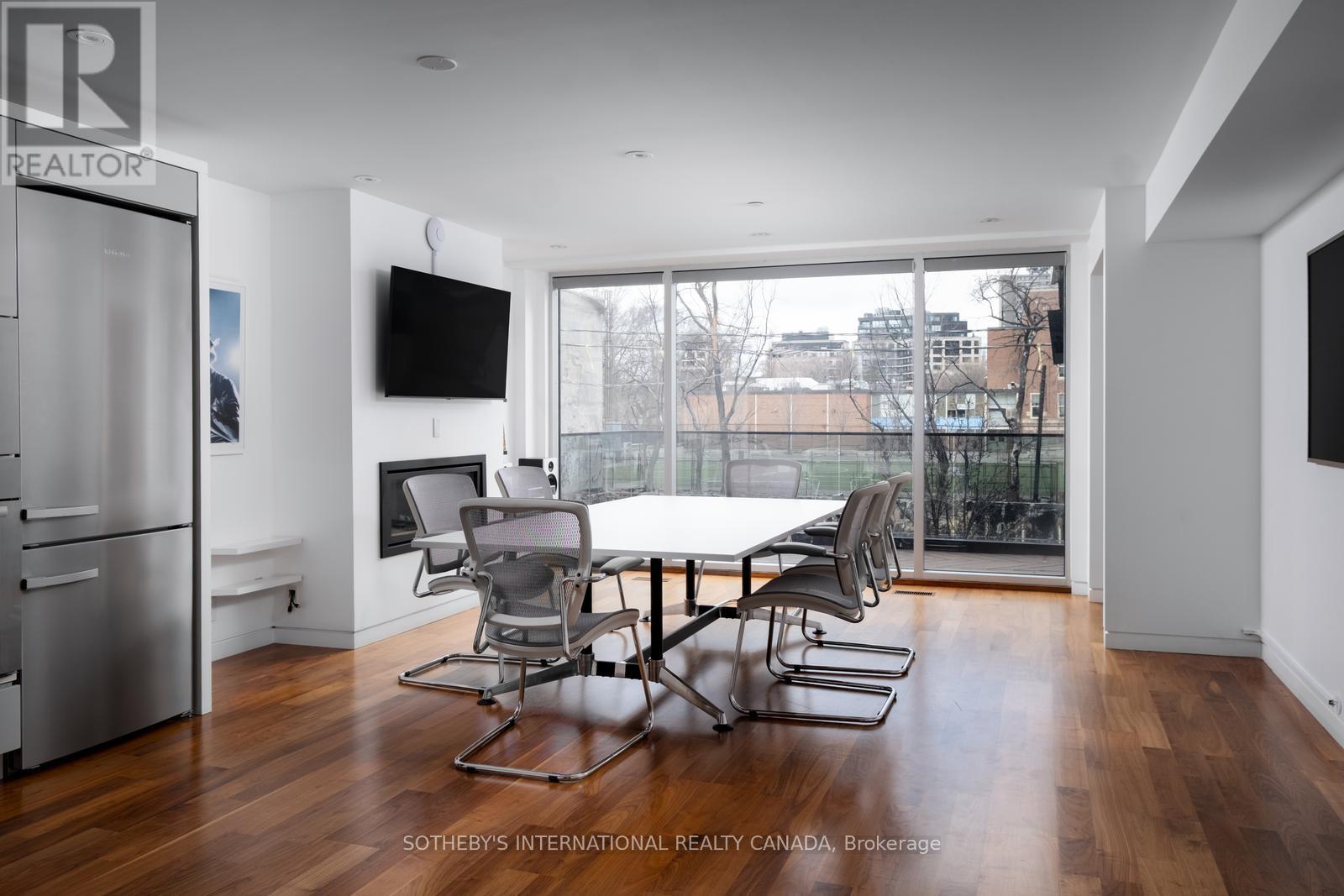 Second Floor - 101 Scollard Street, Toronto, Ontario  M5R 1G4 - Photo 3 - C12967472