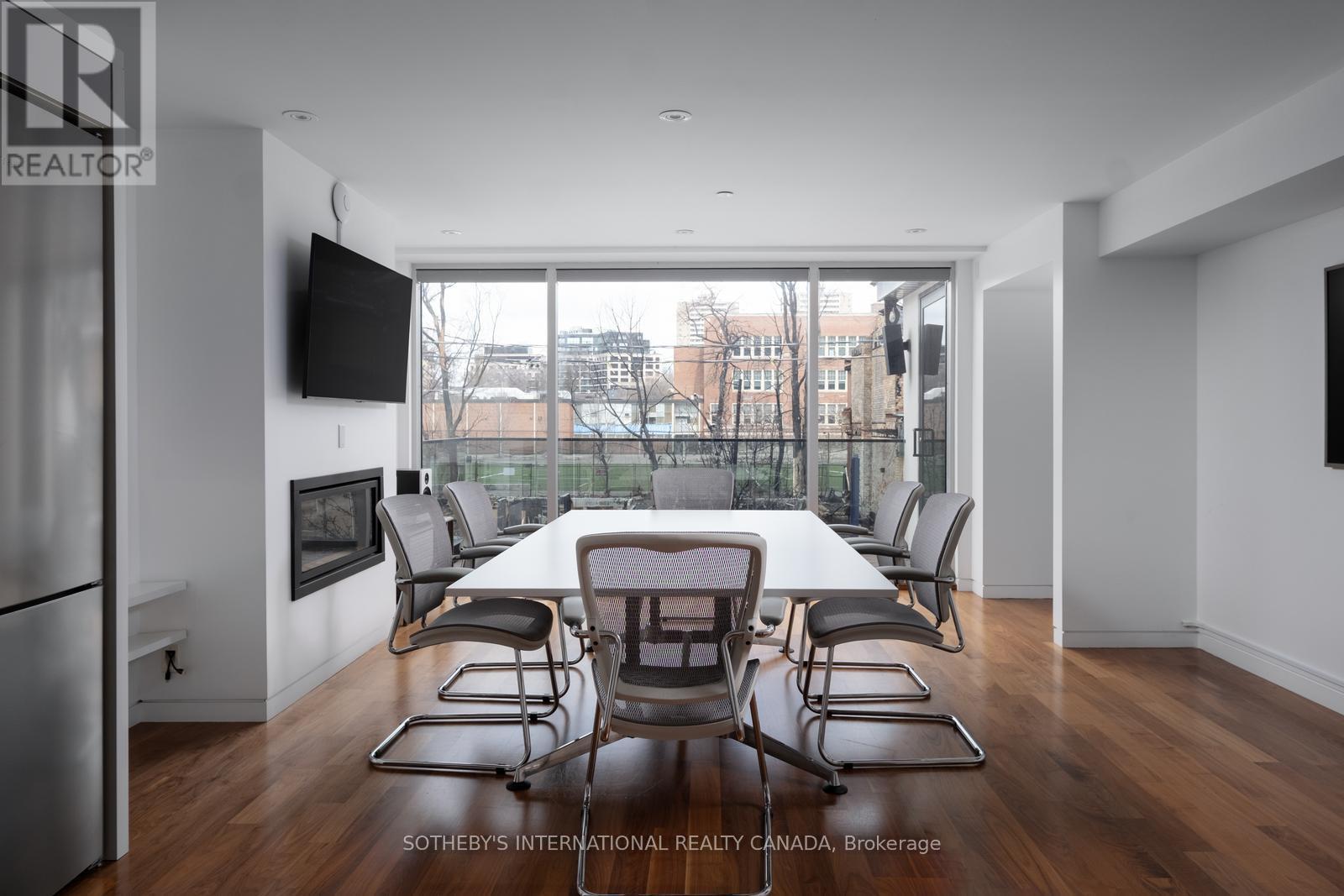 Second Floor - 101 Scollard Street, Toronto, Ontario  M5R 1G4 - Photo 4 - C12967472