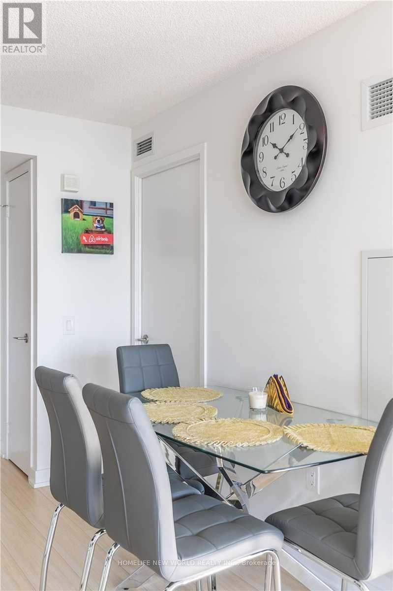 3611 - 75 Queens Wharf Road, Toronto, Ontario  M5V 0J8 - Photo 12 - C12967474