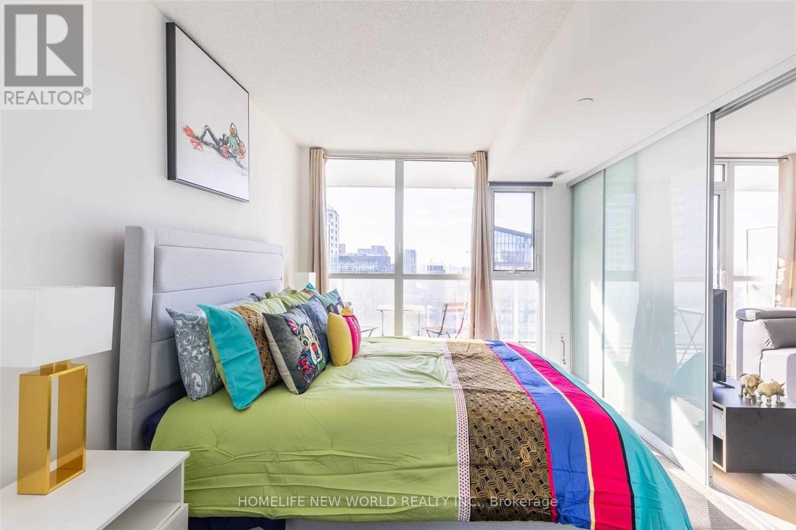 3611 - 75 Queens Wharf Road, Toronto, Ontario  M5V 0J8 - Photo 25 - C12967474