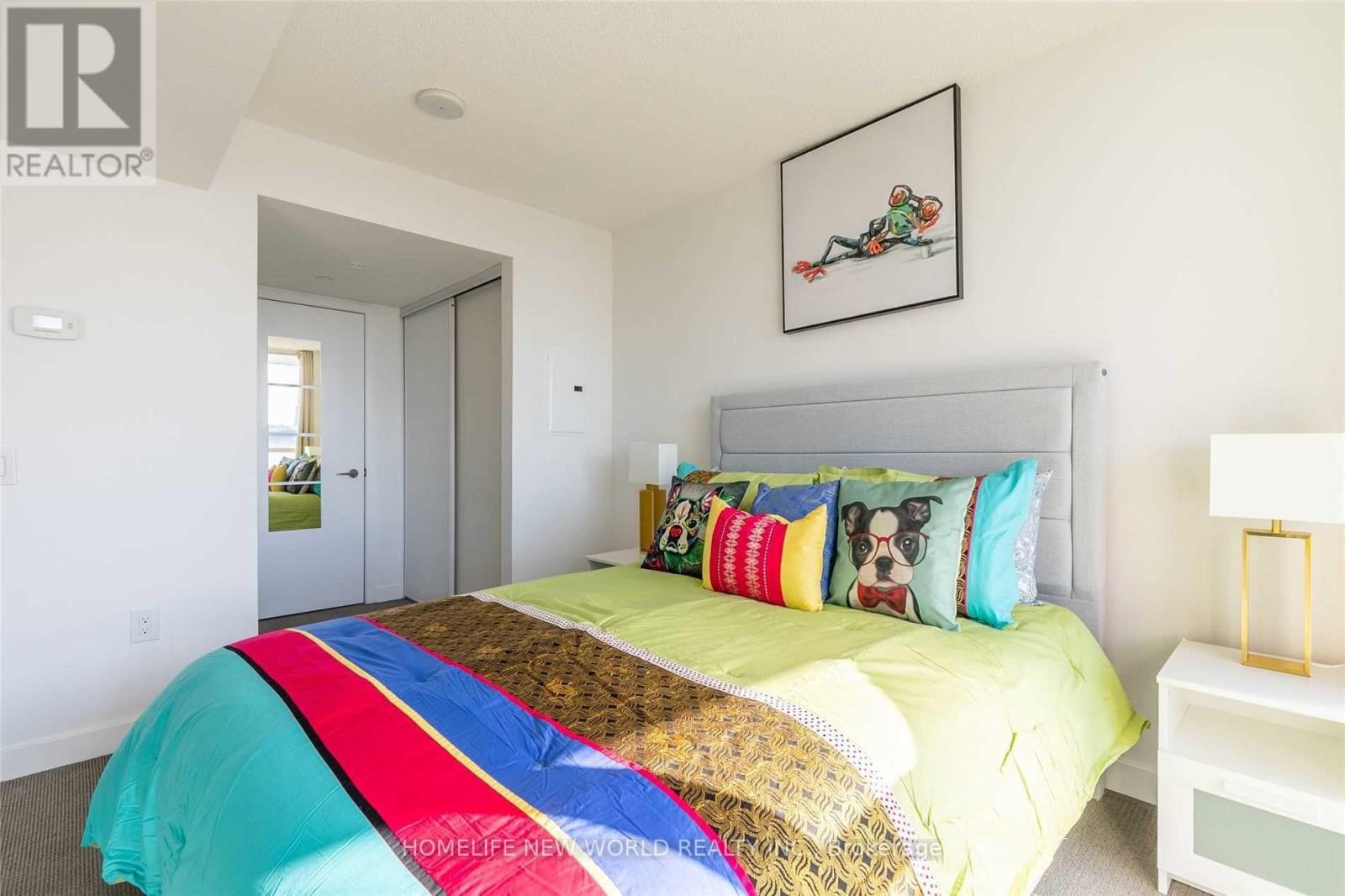 3611 - 75 Queens Wharf Road, Toronto, Ontario  M5V 0J8 - Photo 26 - C12967474