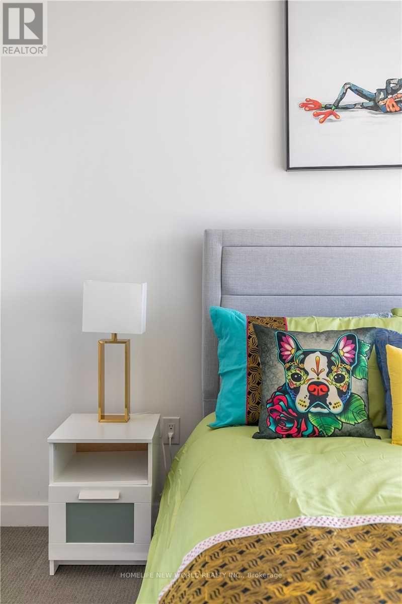 3611 - 75 Queens Wharf Road, Toronto, Ontario  M5V 0J8 - Photo 28 - C12967474