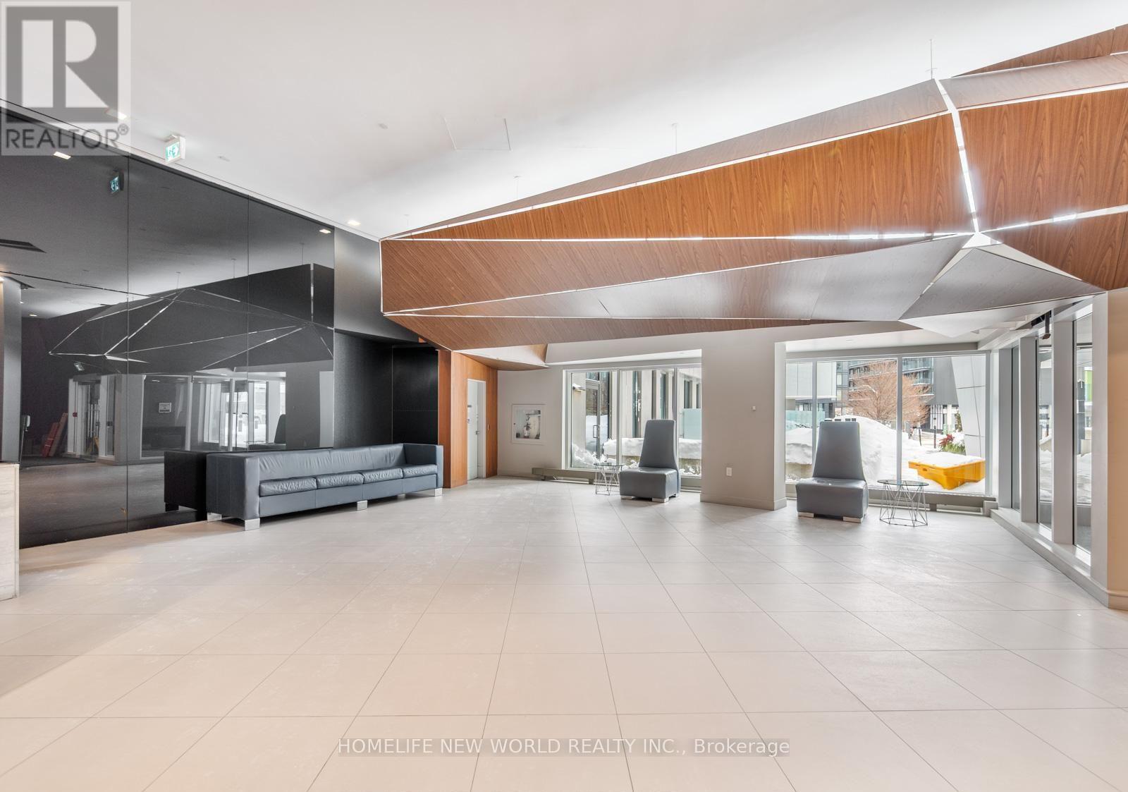 3611 - 75 Queens Wharf Road, Toronto, Ontario  M5V 0J8 - Photo 3 - C12967474