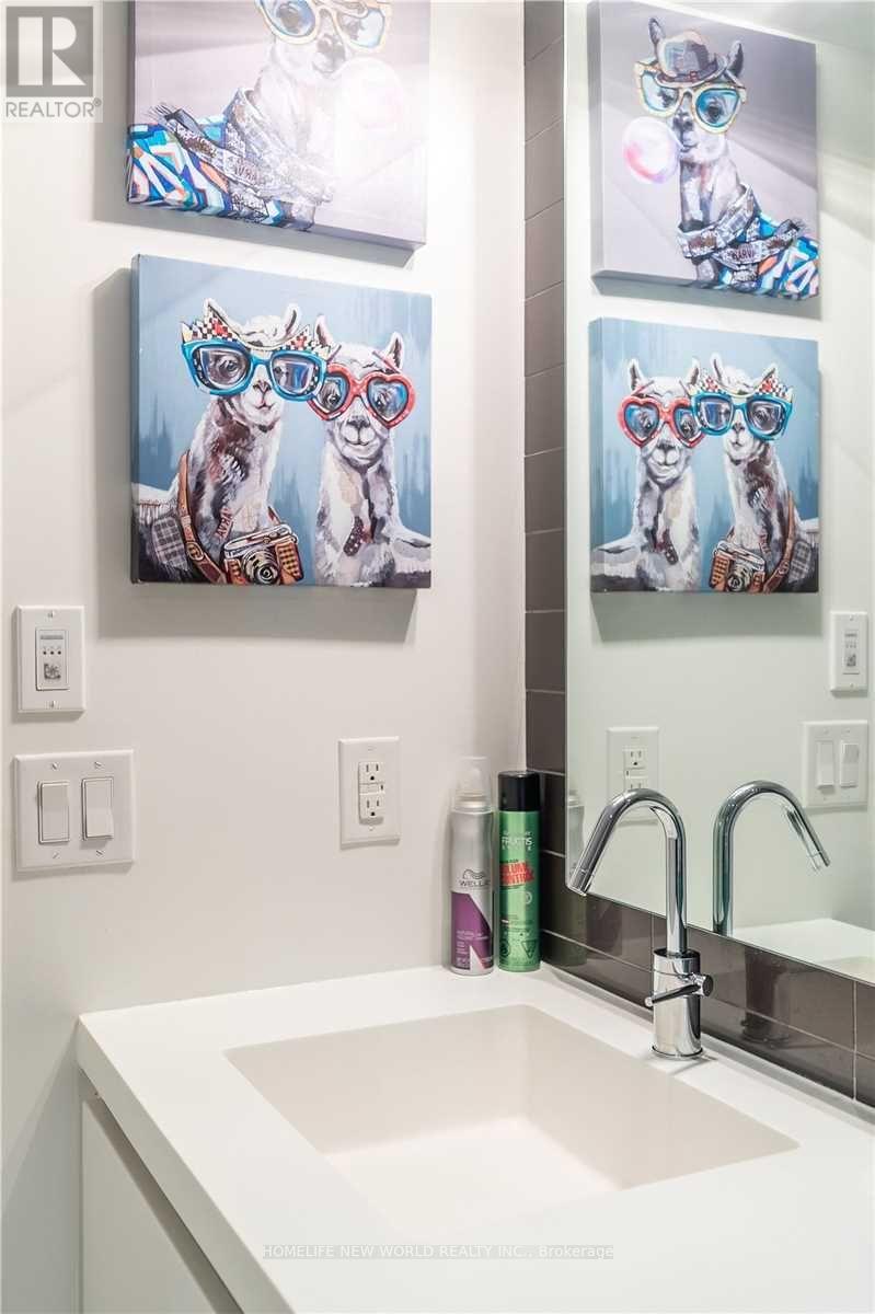 3611 - 75 Queens Wharf Road, Toronto, Ontario  M5V 0J8 - Photo 30 - C12967474