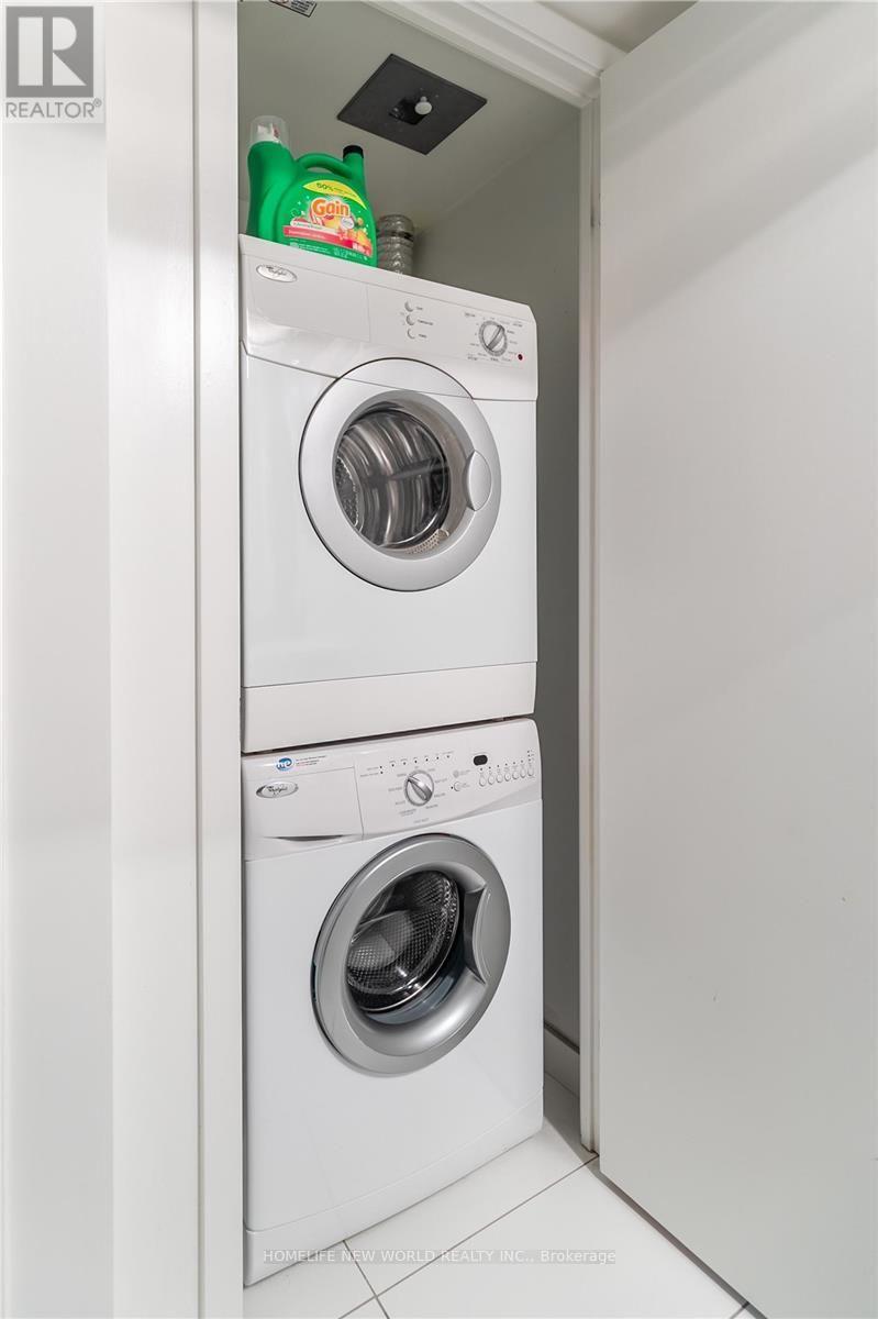 3611 - 75 Queens Wharf Road, Toronto, Ontario  M5V 0J8 - Photo 31 - C12967474