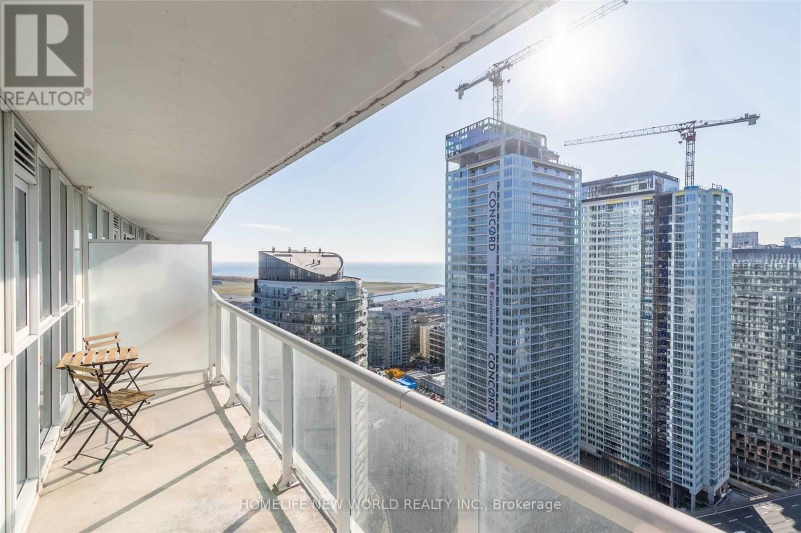 3611 - 75 Queens Wharf Road, Toronto, Ontario  M5V 0J8 - Photo 32 - C12967474