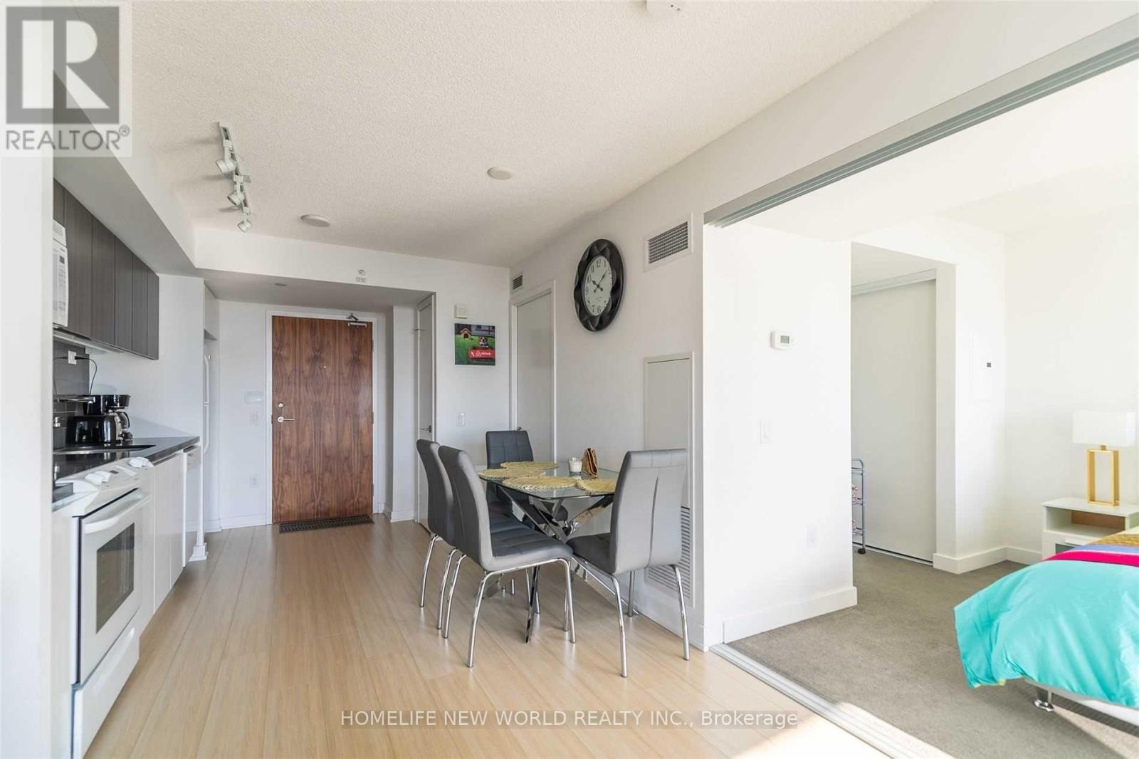 3611 - 75 Queens Wharf Road, Toronto, Ontario  M5V 0J8 - Photo 8 - C12967474