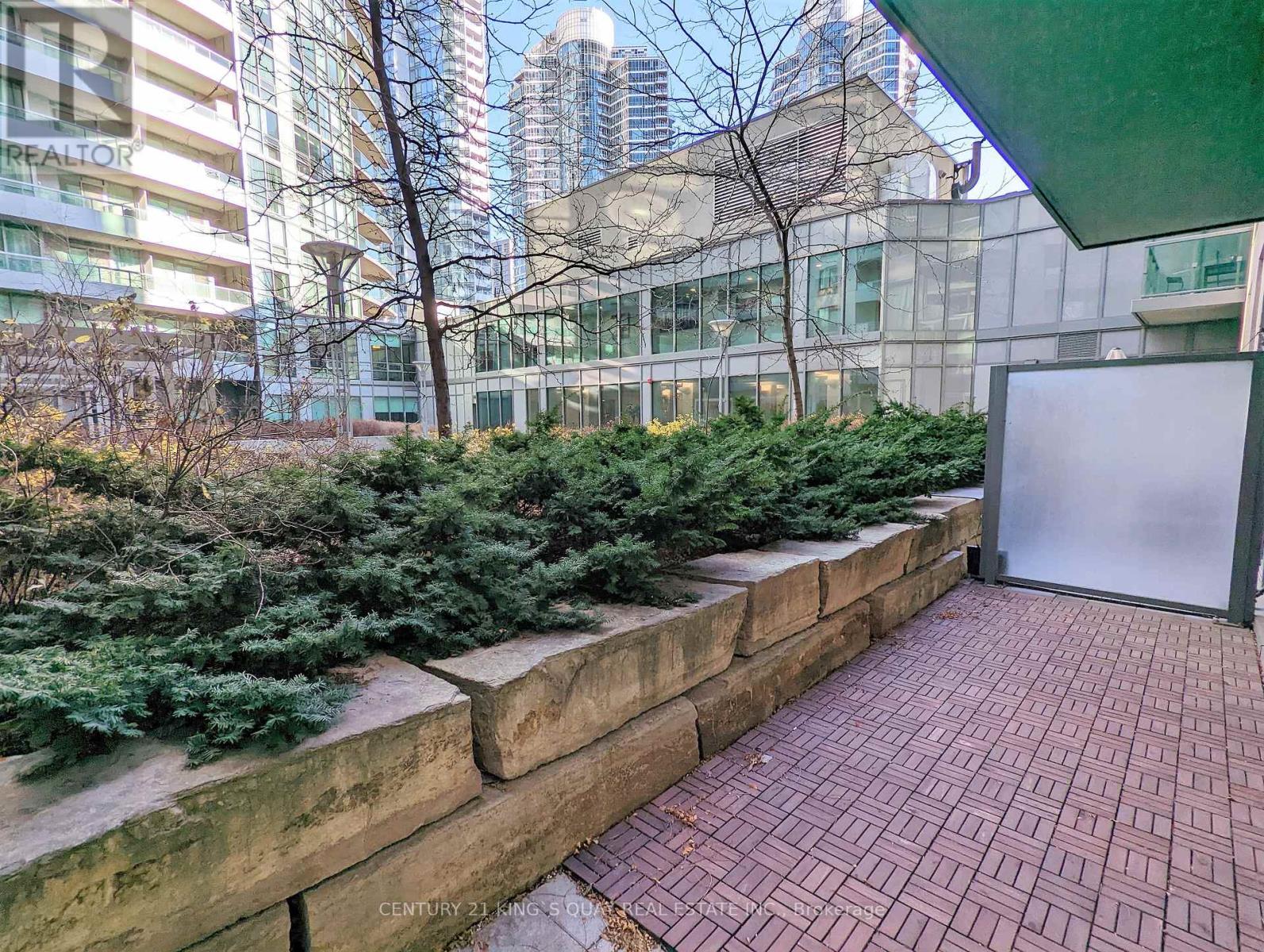 202 - 25 Lower Simcoe Street, Toronto, Ontario  M5J 3A1 - Photo 13 - C12967514