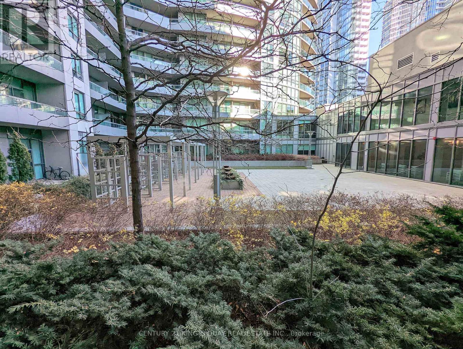 202 - 25 Lower Simcoe Street, Toronto, Ontario  M5J 3A1 - Photo 14 - C12967514